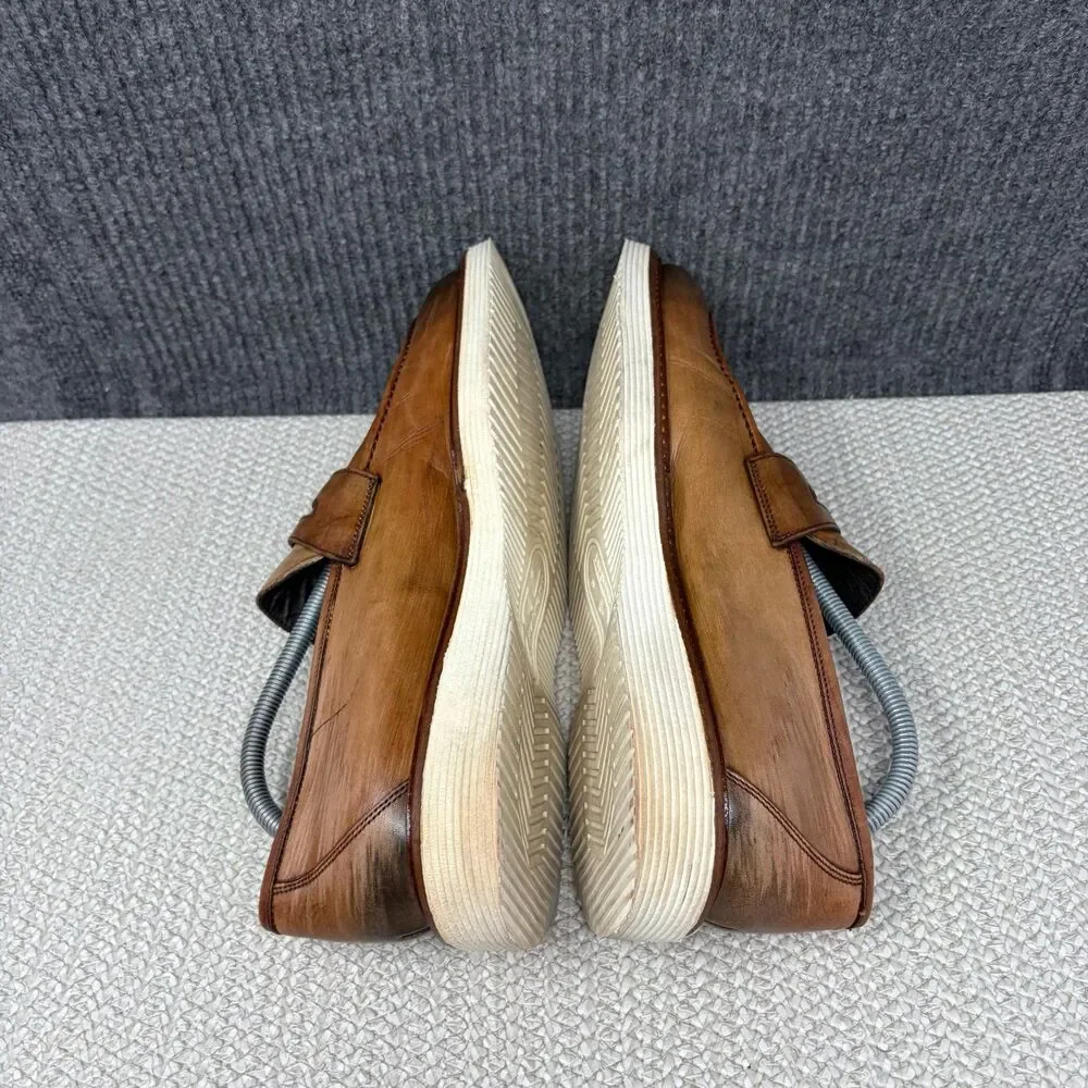 Johnston & Murphy good used
